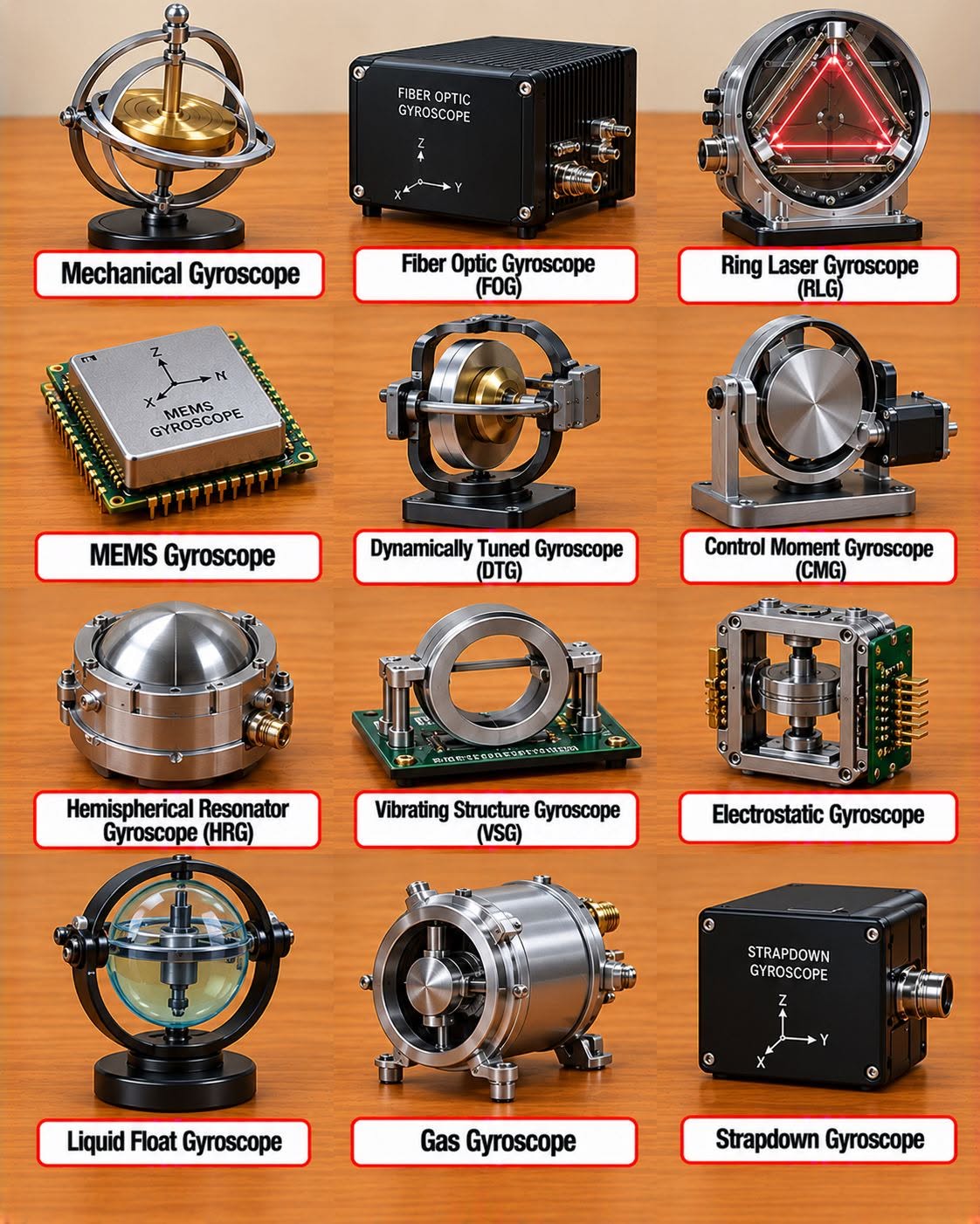 gyroscope